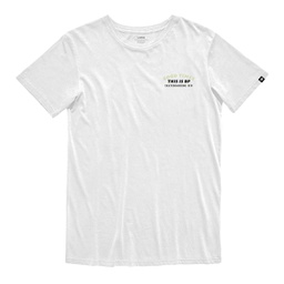 [031215B29         ] REMERA MANGA CORTA - RUEDITAS