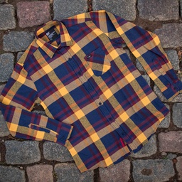 [082215183         ] CAMISA MANGA LARGA- BOGOTÁ