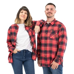 [082215187         ] CAMISA MANGA LARGA- LIMA