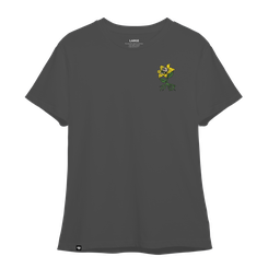 [093215075         ] REMERA MANGA CORTA MUJER - MARGA