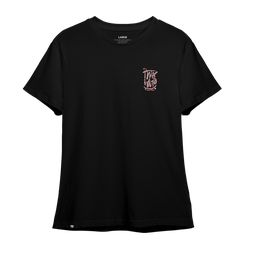 [093215078         ] REMERA MANGA CORTA MUJER - RESPONSABLE