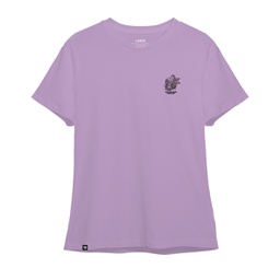 [093215043         ] REMERA MANGA CORTA MUJER - ICA