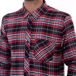 [082215154         ] CAMISA MANGA LARGA- SERRAT