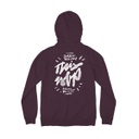 CAMPERA CANGURO - BPAQUA 