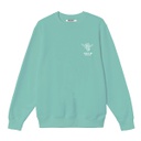 BUZO CUELLO REDONDO MUJER - EY WUEY