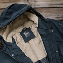 CAMPERA URBANA - COHIUE 