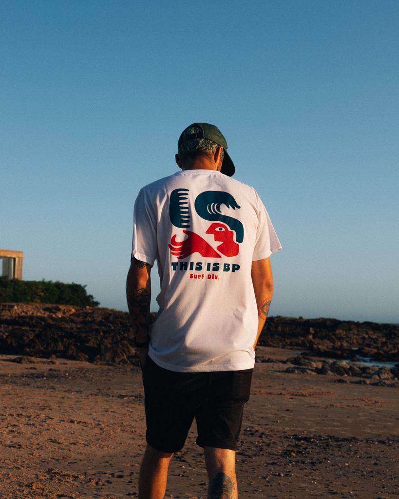 Remera Mangas Cortas - Jopo