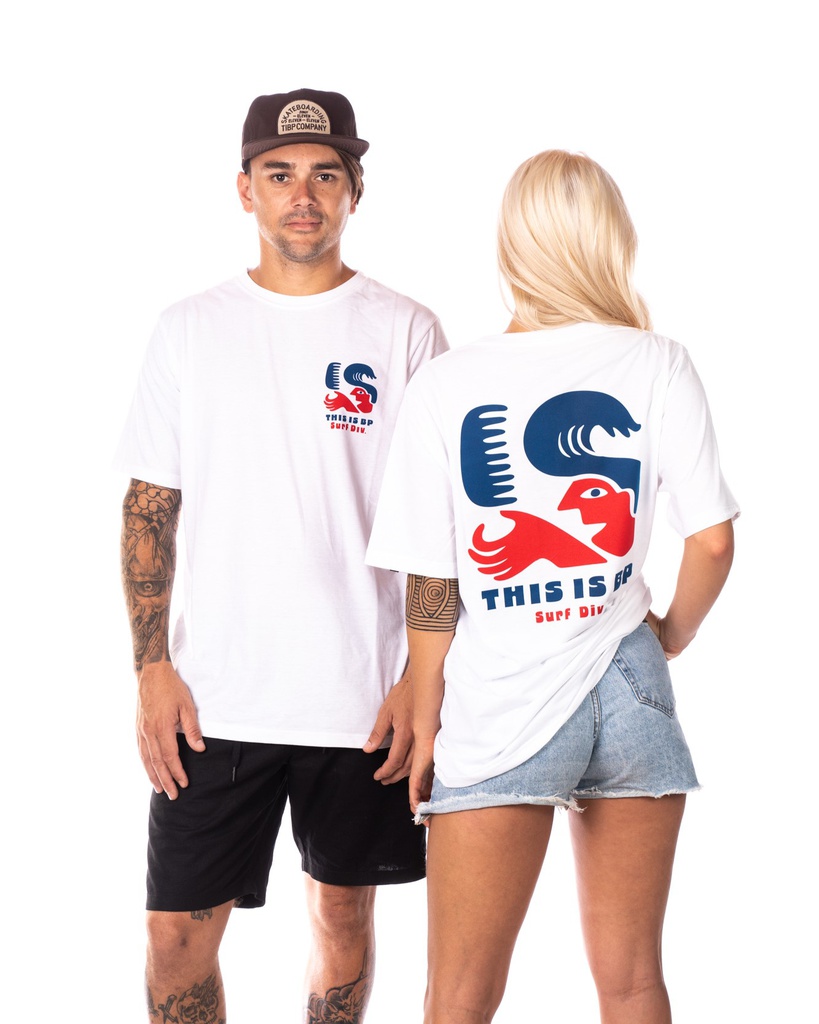 Remera Mangas Cortas - Jopo