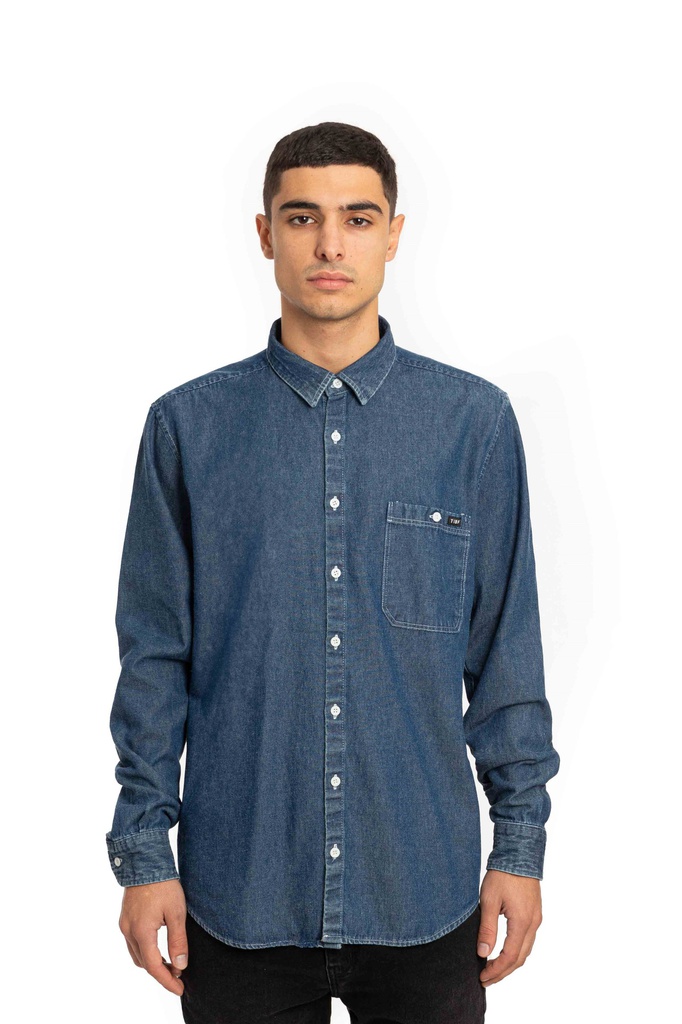 CAMISA MANGA LARGA - YAKUTSK