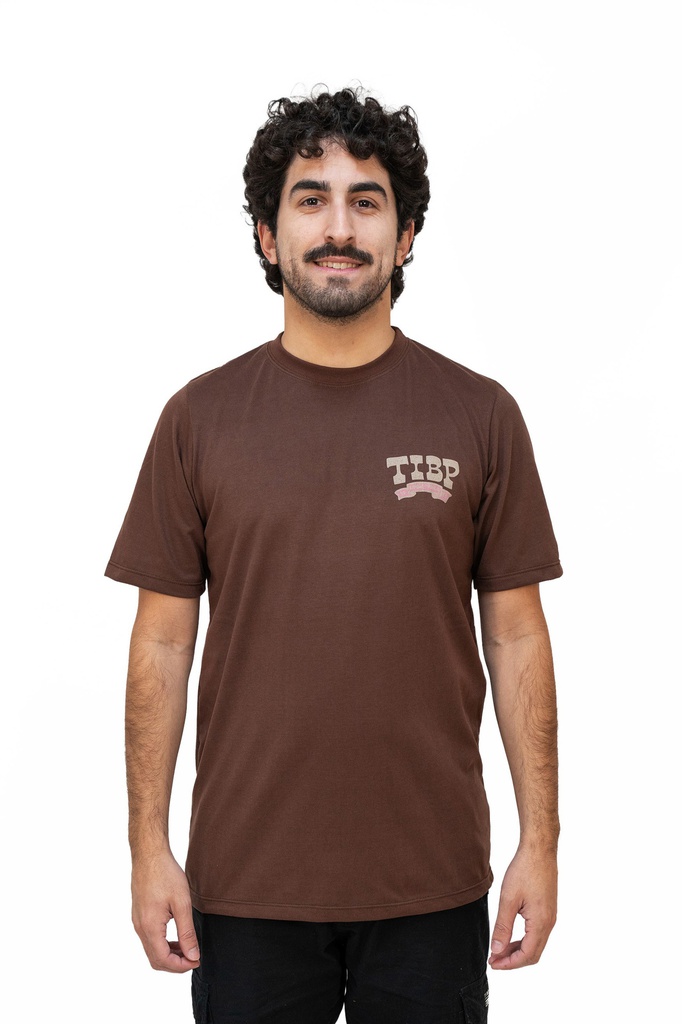 REMERA MC - TAMANGOS