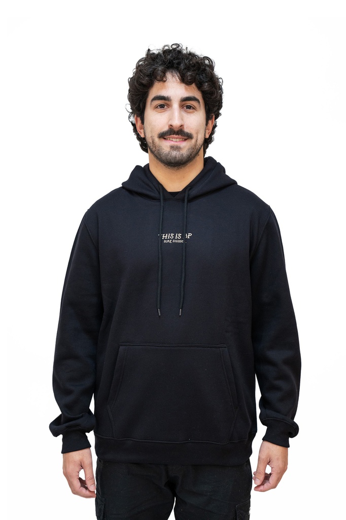 BUZO CANGURO - AGUILA