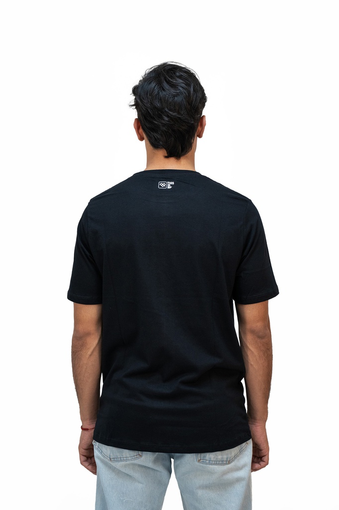 REMERA MC - SOLANO N