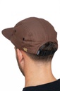 GORRA - FIVE P BROWN