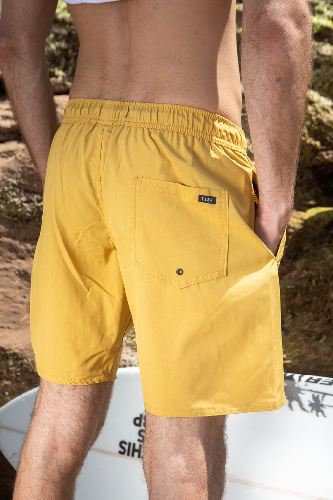 MALLA CINTURA ELASTICA 17" - CROWD