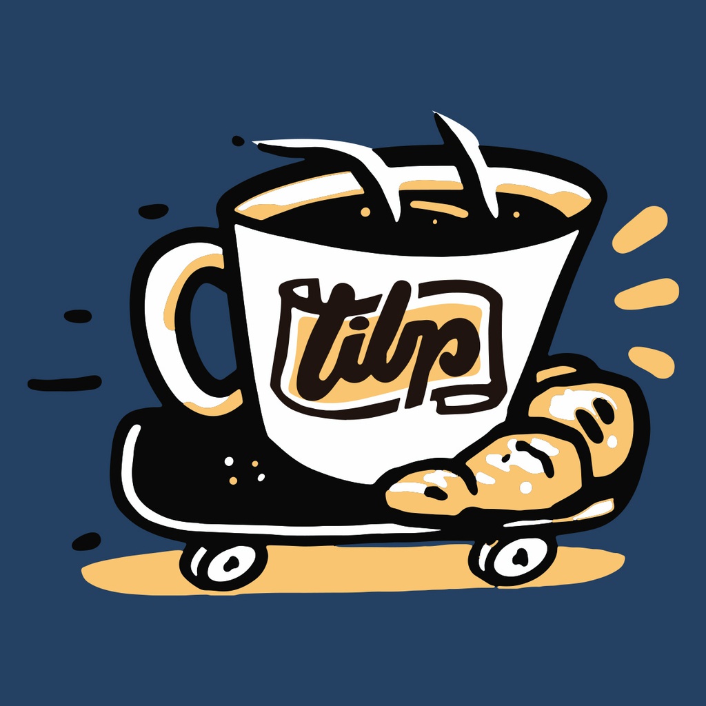 REMERA MC - KAFFETTO