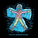 BUZO CUELLO REDONDO RELAXED - ANJO