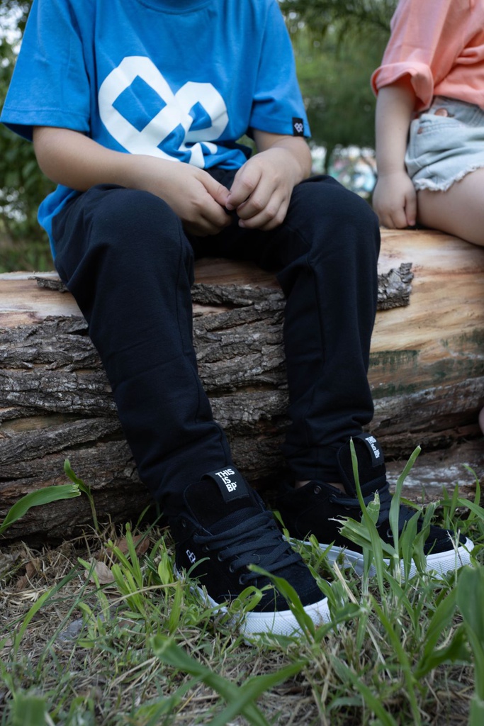 PANTALON JOGGING JUNIOR - MINIBP