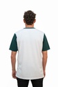 REMERA MC - SANTORINI GREEN