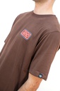 REMERA MC - BROWN INSTI