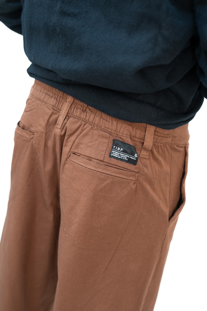 PANTALON JOGGER REGULAR FIT - WYNWOOD