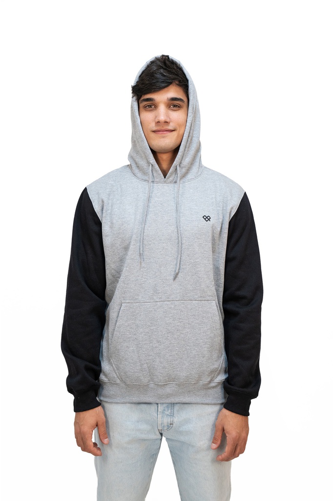 BUZO CANGURO COMBINADO - TIBP DIV.