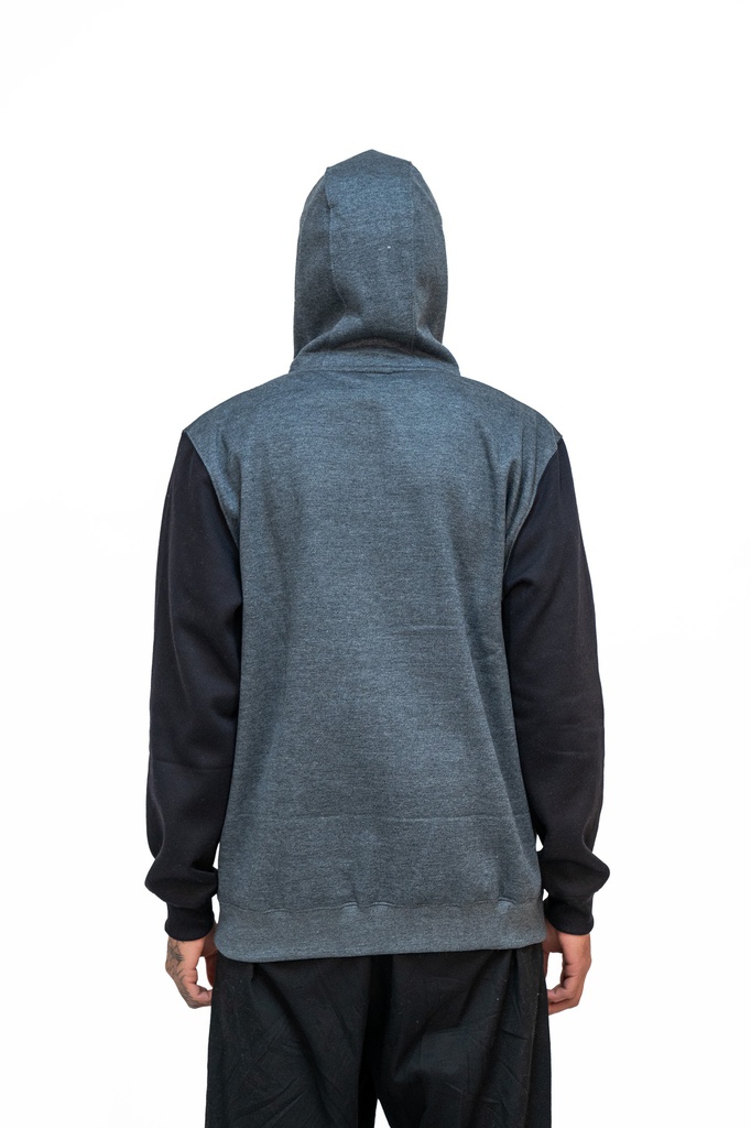 BUZO CANGURO COMBINADO - MULLEN