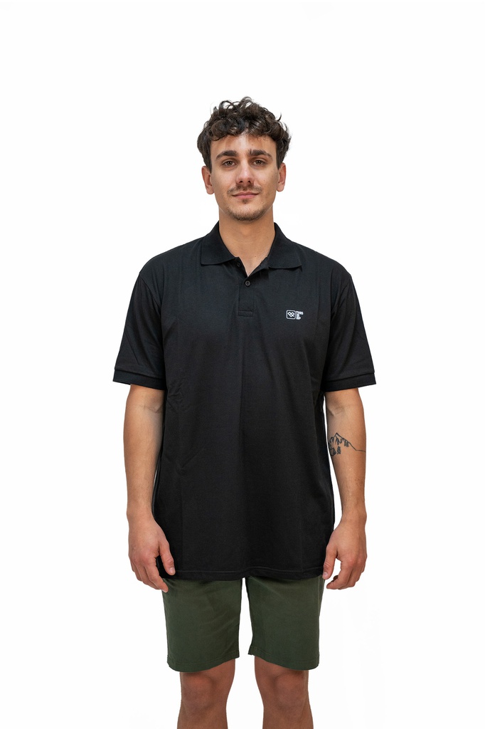 CHOMBA - POLO LINE N