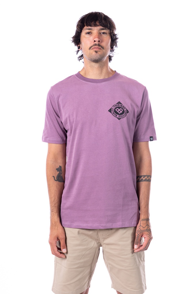 REMERA MC - CERTIFICADA