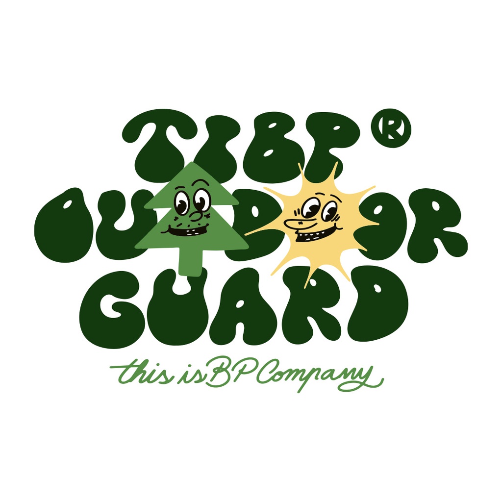 REMERA MC - GUARDAPARQUE