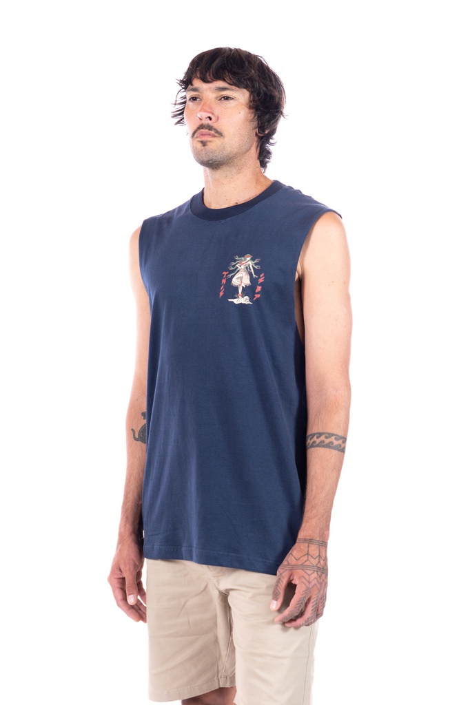 REMERA SM - KALI ARMEL