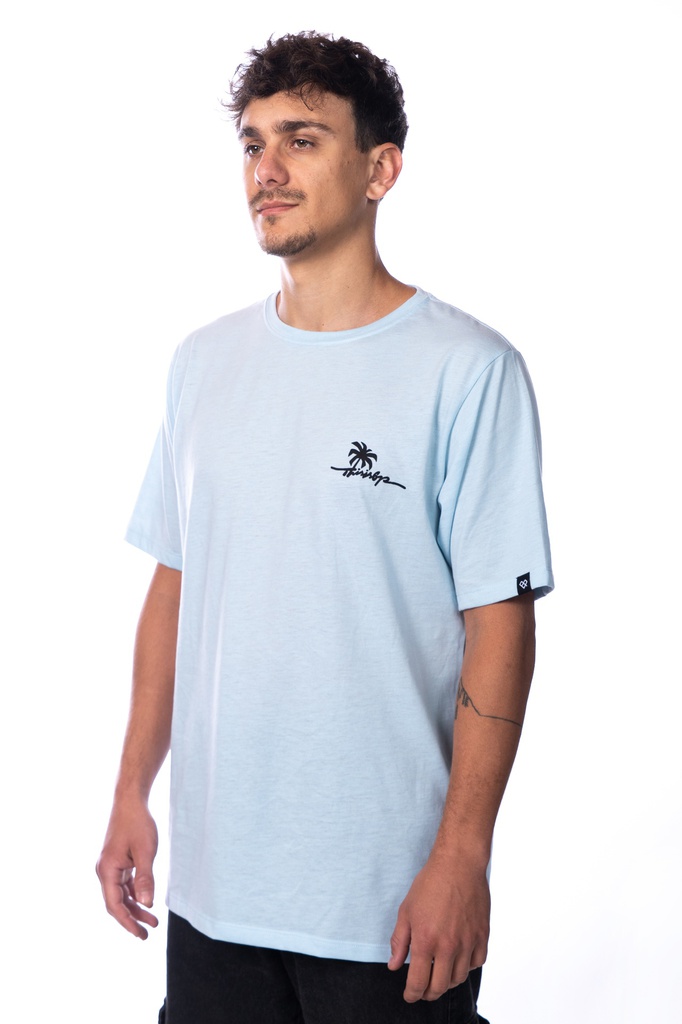 REMERA MC - TARDECITA