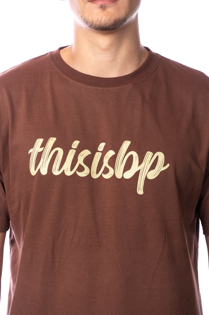 REMERA MC - PINCEL COFFE