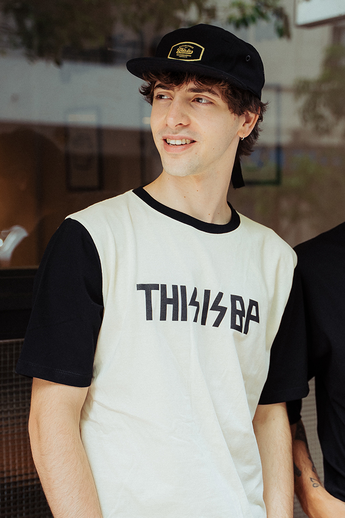 REMERA MC - FORCE CLARA