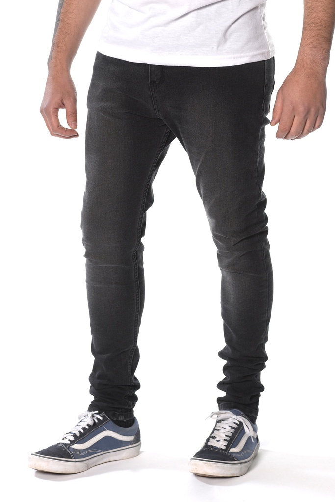 PANTALON DENIM - ROCKSTAR