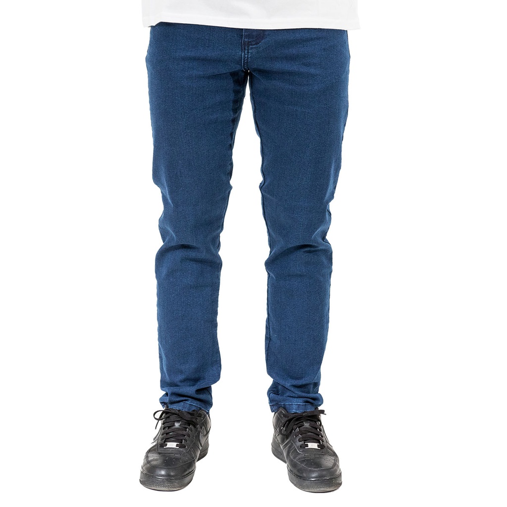 PANTALON DENIM - BLUEBOX PRO