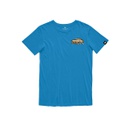 REMERA MANGA CORTA JUNIOR - AFERRADO