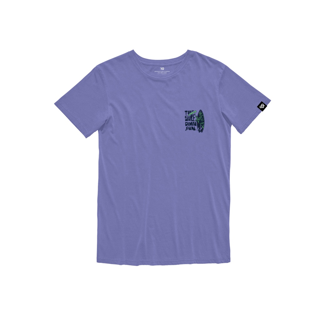 REMERA MANGA CORTA JUNIOR - UMBRAL