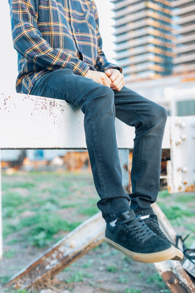 PANTALON DENIM - NIMES