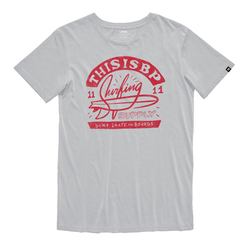 REMERA MANGA CORTA - ESENCIAL