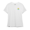 REMERA MANGA CORTA MUJER - RAYOS