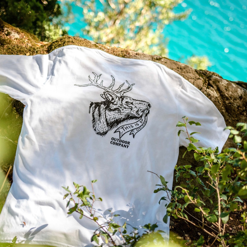 REMERA MANGA CORTA - PELU