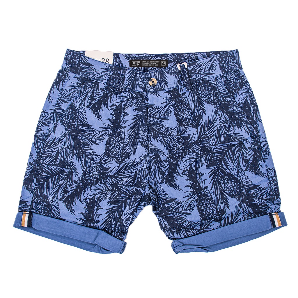 BERMUDA URBANA - CAIMAN