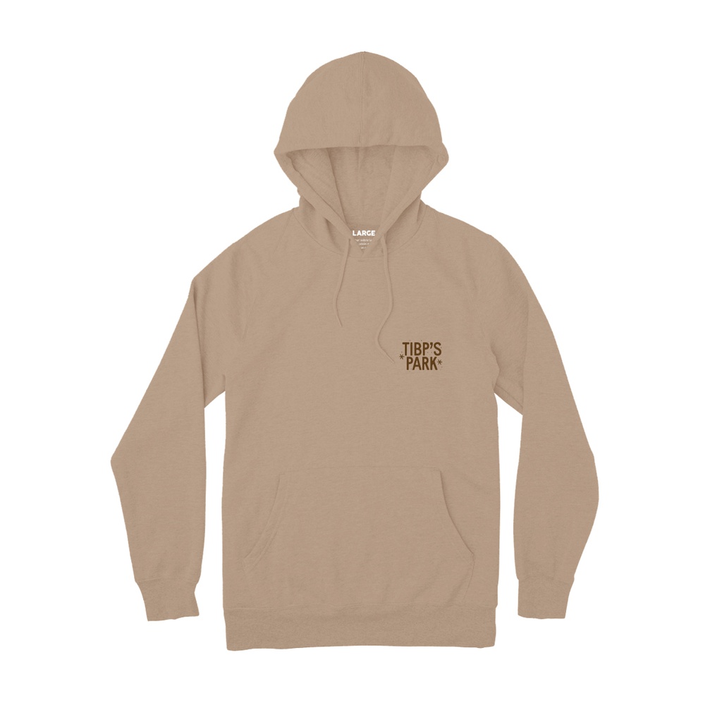 BUZO CANGURO - SNOW FRESH