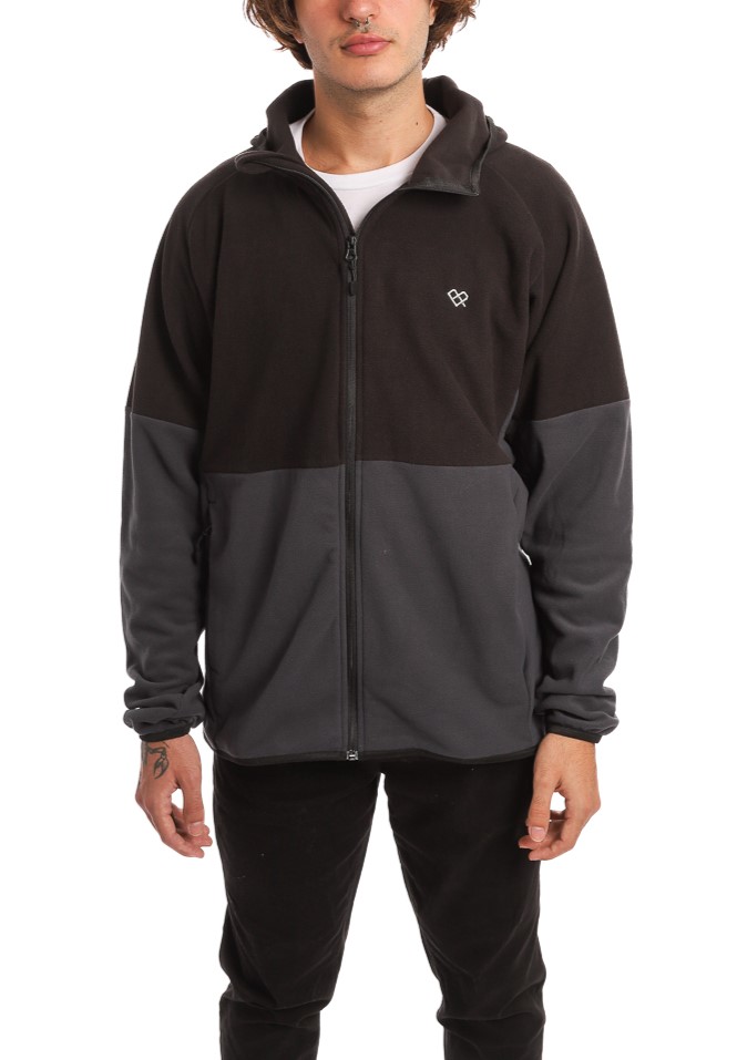 CAMPERA URBANA - SENDERISMO