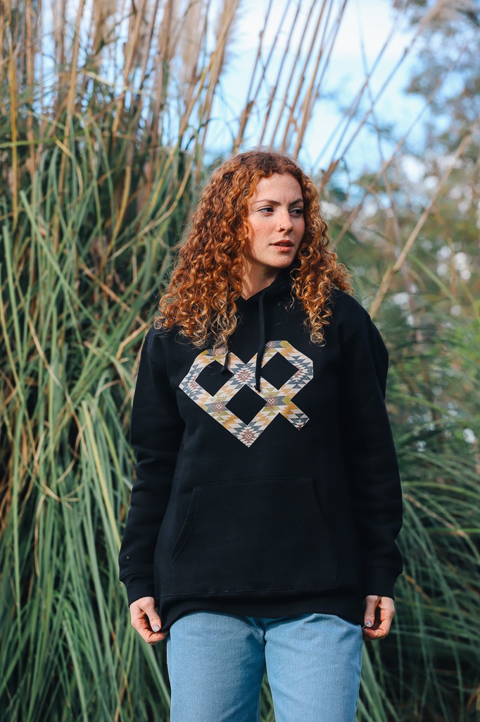 CANGURO MUJER - PATRONES