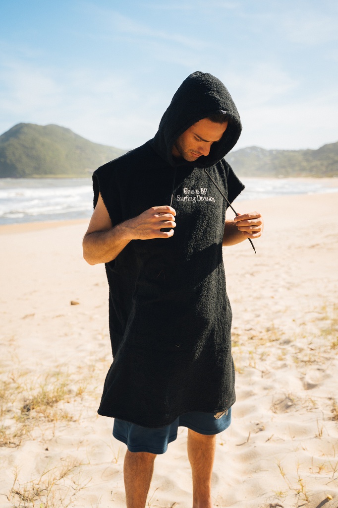 PONCHO CAMBIADOR - ALFAR