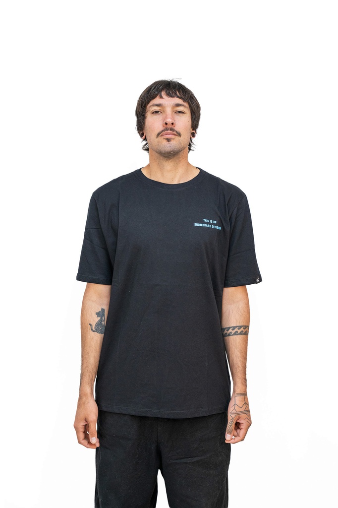 REMERA MC - ANGELITO