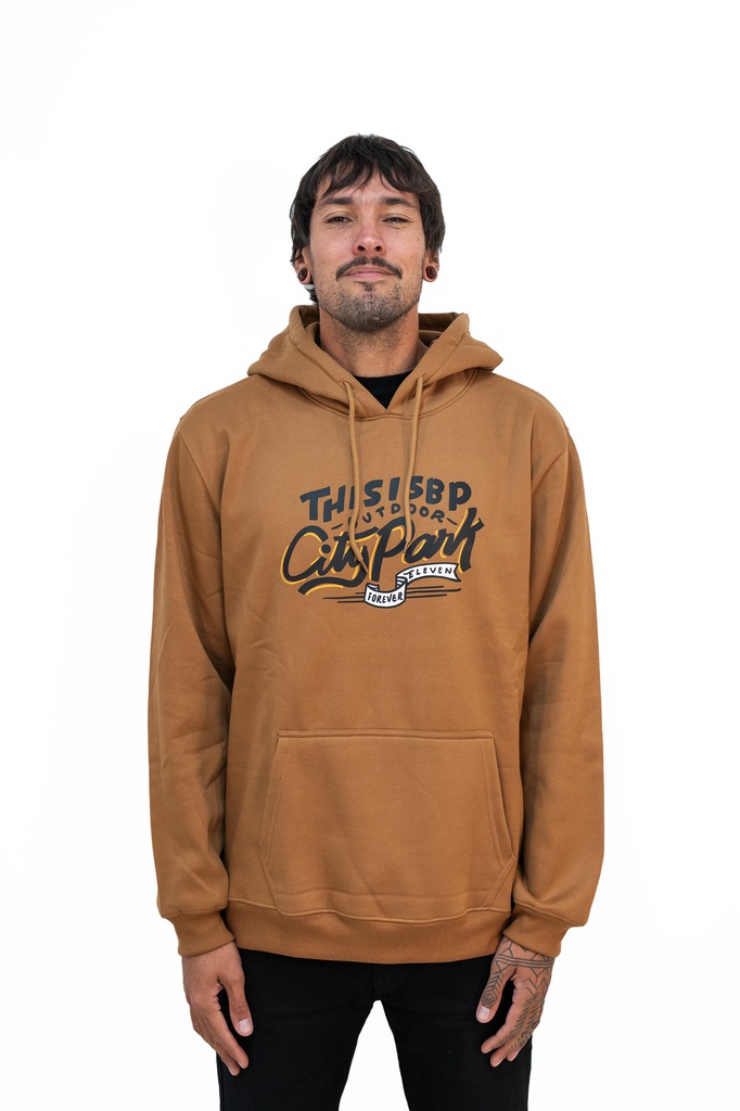 BUZO CANGURO - DAEWON