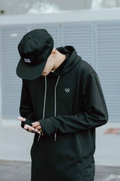 [116215031] BUZO CANGURO DEPORTIVO - CAB II