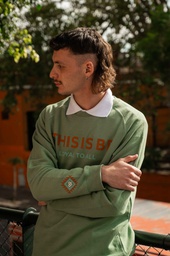 [069215129] BUZO CUELLO REDONDO - AUTH.